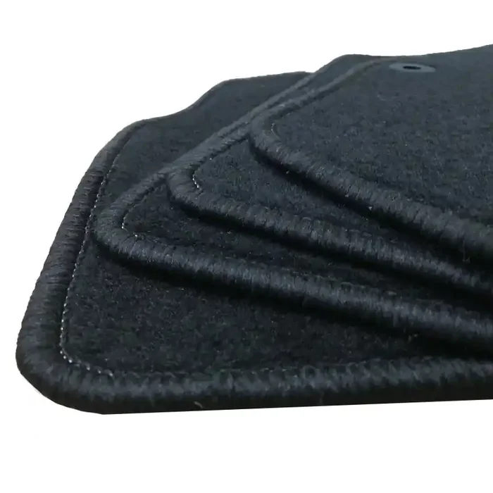 Alfombrillas Volkswagen Polo V (2009+)